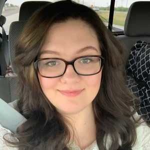 Meet your Posher, Bethany